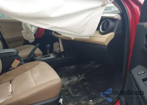 2013 Toyota Rav4 Le из США, поврежденный, VIN 2T3BFREV6DW020707